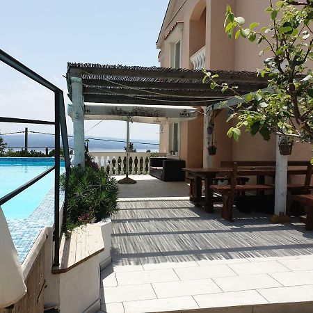 Apartments Velic Crikvenica Exterior photo