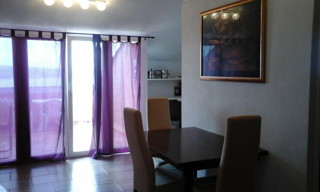 Apartments Velic Crikvenica Exterior photo