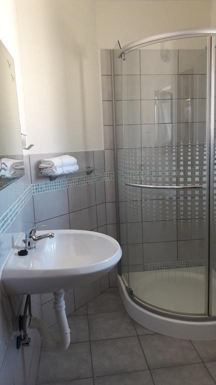 Apartments Velic Crikvenica Exterior photo