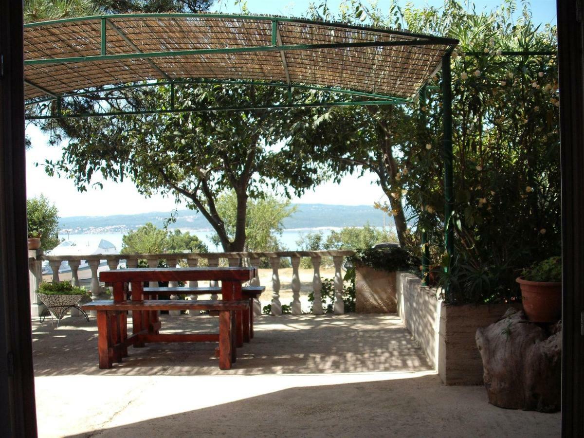 Apartments Velic Crikvenica Exterior photo